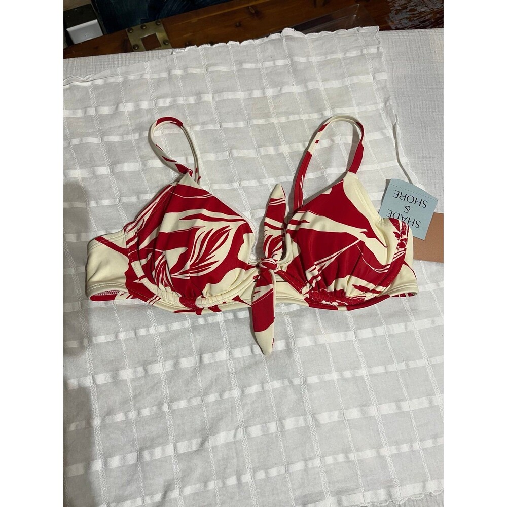20 piece bikini, bundle size medium